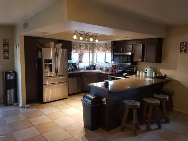 Glendale, AZ 85303,8163 W McLellan Road