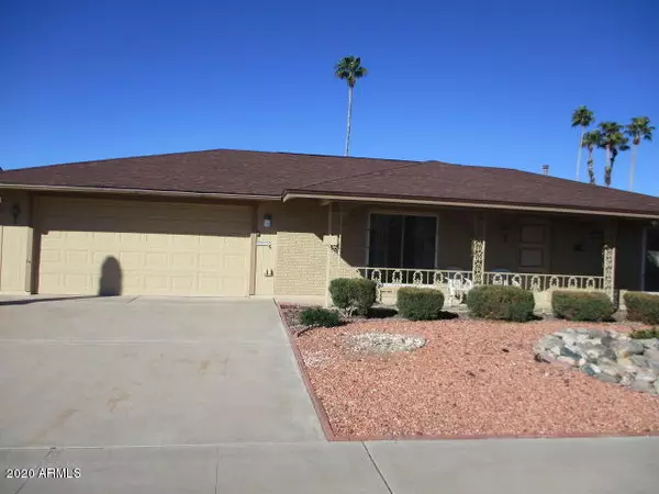 10832 W MEADE Drive, Sun City, AZ 85351