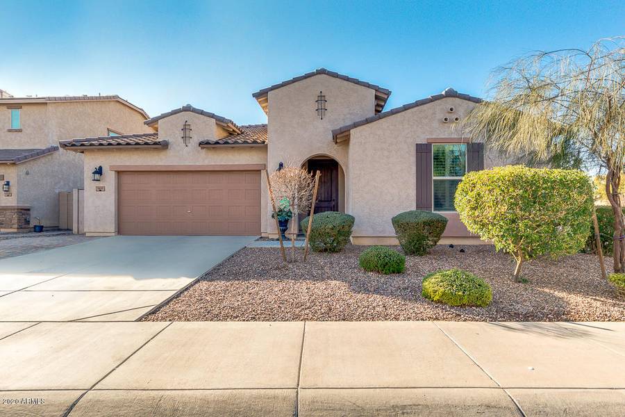 1419 E FLAMINGO Way, Gilbert, AZ 85297