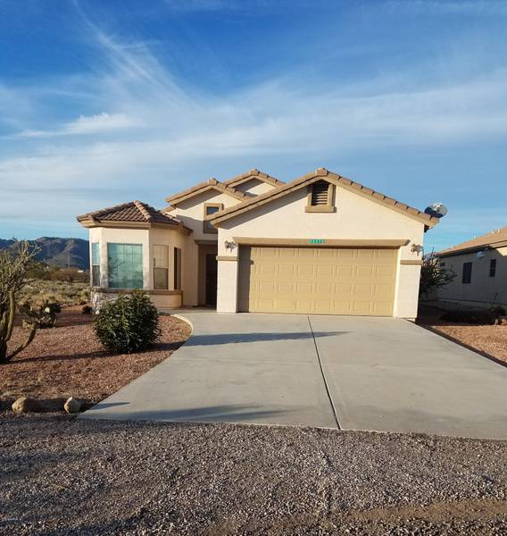 22270 W GAYLE Court, Congress, AZ 85332