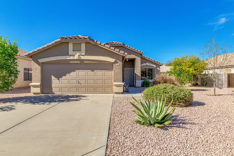 1362 N MCKENNA Lane, Gilbert, AZ 85233