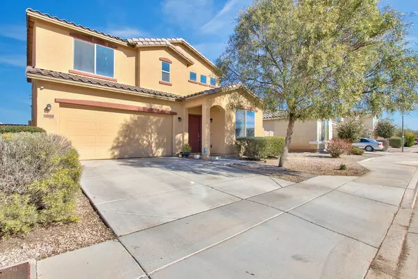 10018 W WHYMAN Avenue, Tolleson, AZ 85353