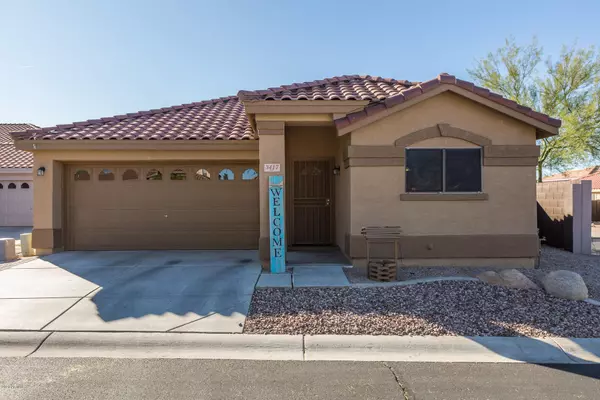 3417 S CONESTOGA Road, Apache Junction, AZ 85119