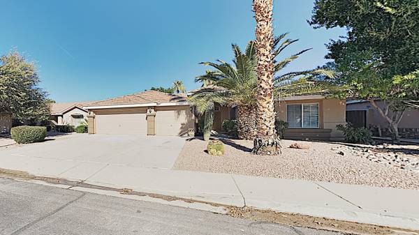 Gilbert, AZ 85233,950 W JUANITA Avenue