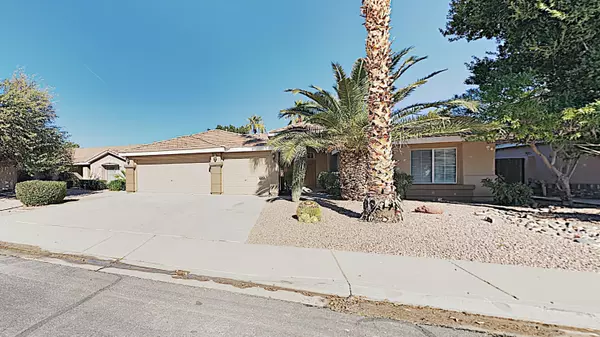 950 W JUANITA Avenue, Gilbert, AZ 85233