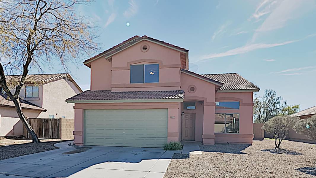 1409 E 10TH Place, Casa Grande, AZ 85122