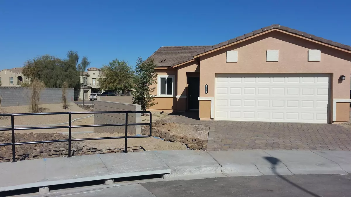 Phoenix, AZ 85041,618 W HARWELL Road