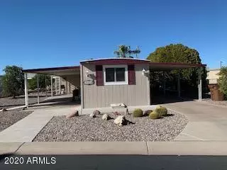 3608 N NORTH DAKOTA Avenue, Florence, AZ 85132