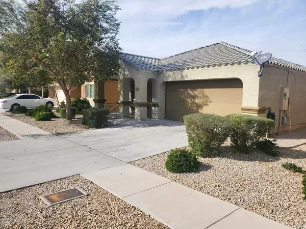 Tolleson, AZ 85353,8742 W RIVERSIDE Avenue