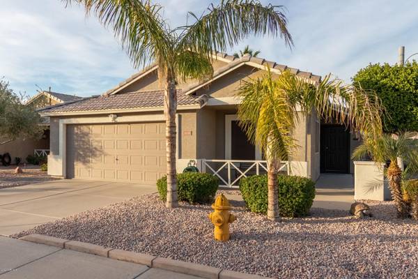 Chandler, AZ 85225,1456 E BINNER Drive