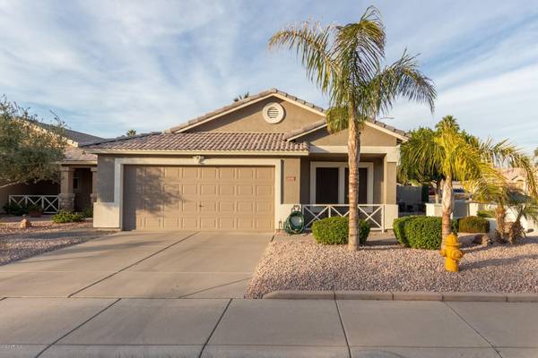 Chandler, AZ 85225,1456 E BINNER Drive