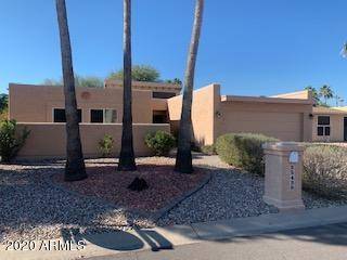 25438 S SEDONA Drive, Sun Lakes, AZ 85248