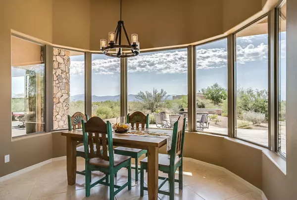 Scottsdale, AZ 85262,14713 E MORNING VISTA Lane