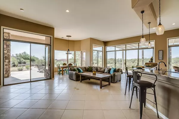 Scottsdale, AZ 85262,14713 E MORNING VISTA Lane