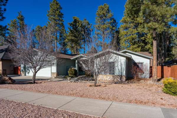 Flagstaff, AZ 86001,1866 S HIGHLAND MESA Road