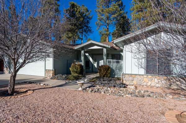 Flagstaff, AZ 86001,1866 S HIGHLAND MESA Road