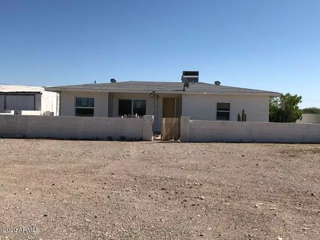 2160 N Ajo Gila Bend Highway, Ajo, AZ 85321