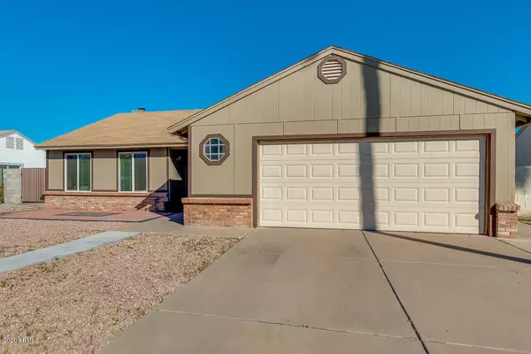 Chandler, AZ 85226,4612 W GARY Drive