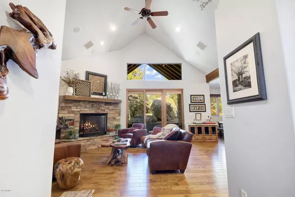 Payson, AZ 85541,2604 E Pine Island Lane