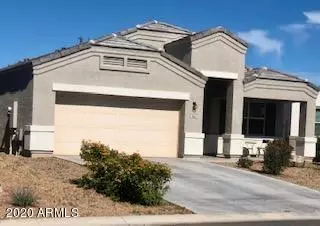 4862 E FIRE OPAL Lane, San Tan Valley, AZ 85143