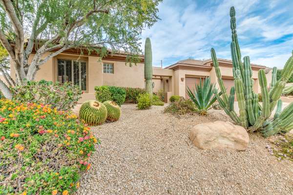 Scottsdale, AZ 85266,6242 E AMBER SUN Drive