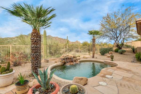 Scottsdale, AZ 85266,6242 E AMBER SUN Drive