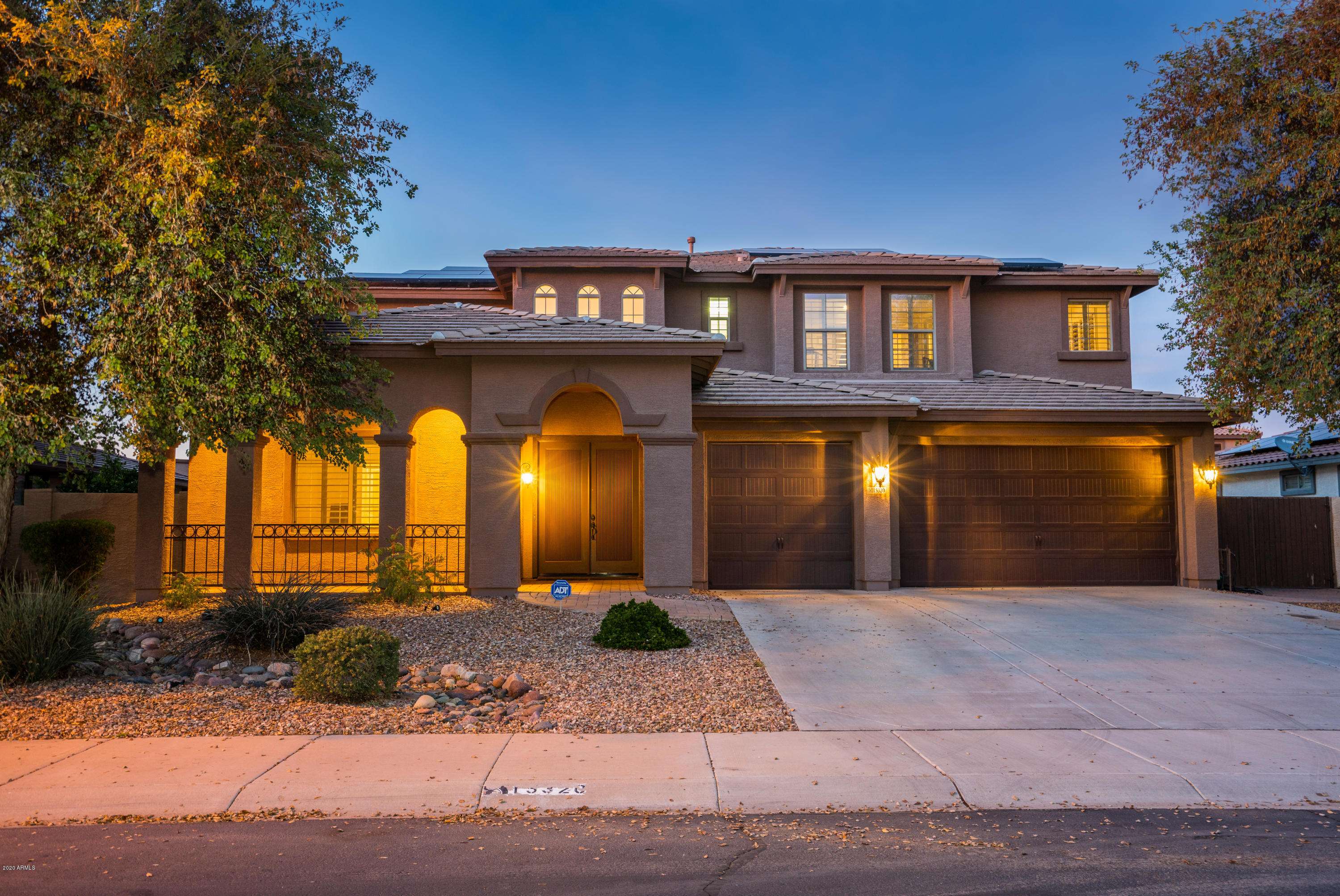 15320 W Coolidge Street, Goodyear, AZ 85395