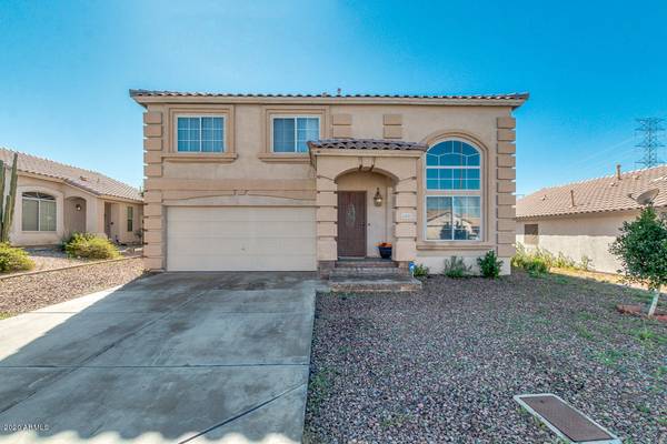 Glendale, AZ 85307,11021 W FRIER Drive