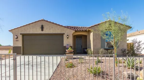 33928 N Rockflower Trail, San Tan Valley, AZ 85142