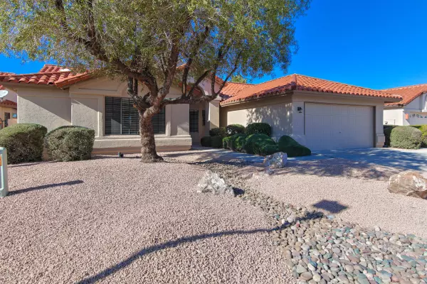 Sun Lakes, AZ 85248,25254 S CLOVERLAND Drive