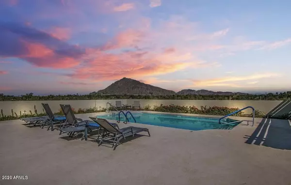 Scottsdale, AZ 85251,6803 E MAIN Street #4402