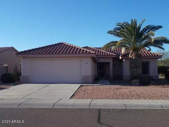 Surprise, AZ 85374,15573 W VISTA GRANDE Lane