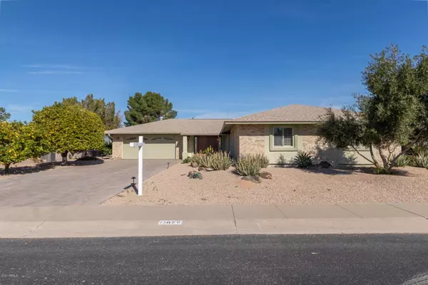 11066 W FARGO Drive, Sun City, AZ 85351