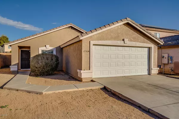 12524 W MYER Lane, El Mirage, AZ 85335