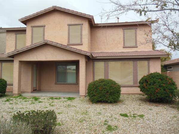 Casa Grande, AZ 85122,285 W KEY WEST Drive