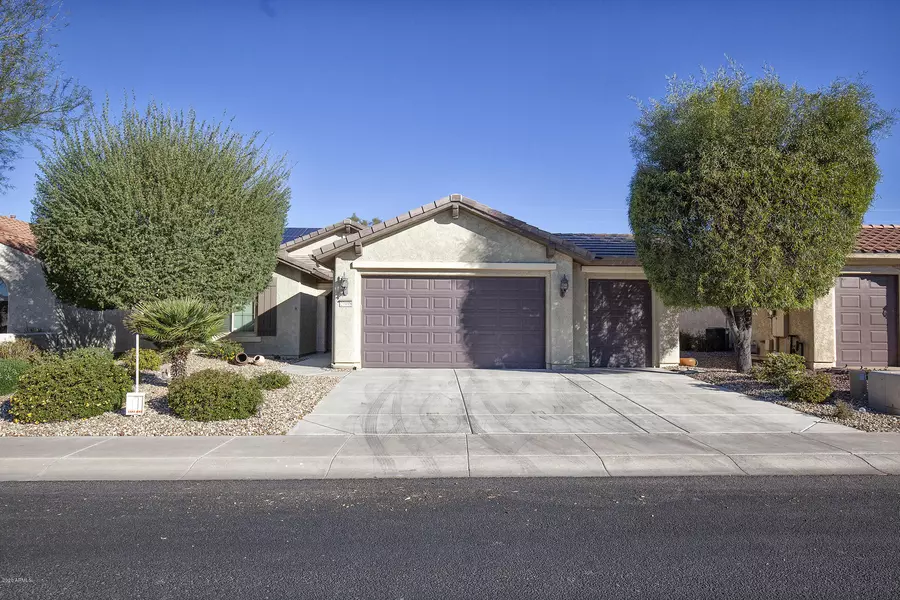 27098 W ROSS Avenue, Buckeye, AZ 85396