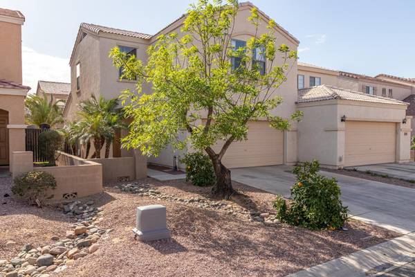 Peoria, AZ 85345,7035 W LINCOLN Street