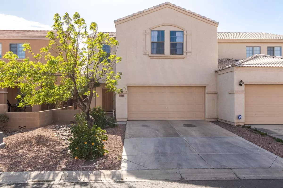 Peoria, AZ 85345,7035 W LINCOLN Street