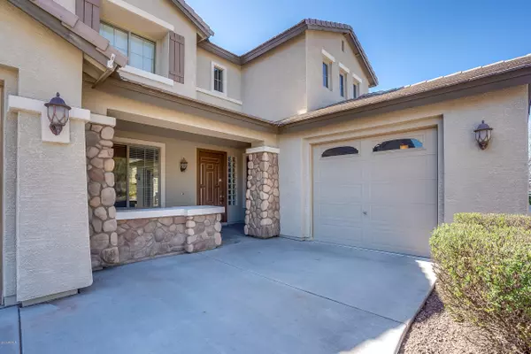 Avondale, AZ 85392,13509 W EARLL Drive