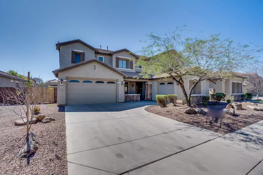 13509 W EARLL Drive, Avondale, AZ 85392