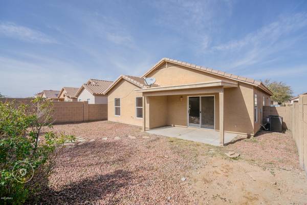 Youngtown, AZ 85363,11557 W RETHEFORD Road