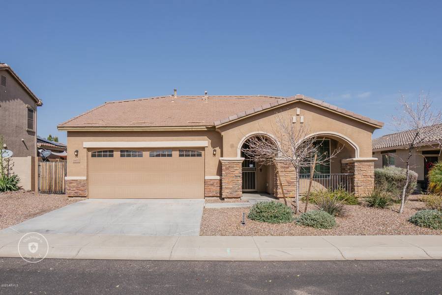 18172 W CARMEN Drive, Surprise, AZ 85388