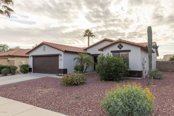 Surprise, AZ 85379,15223 W GELDING Drive