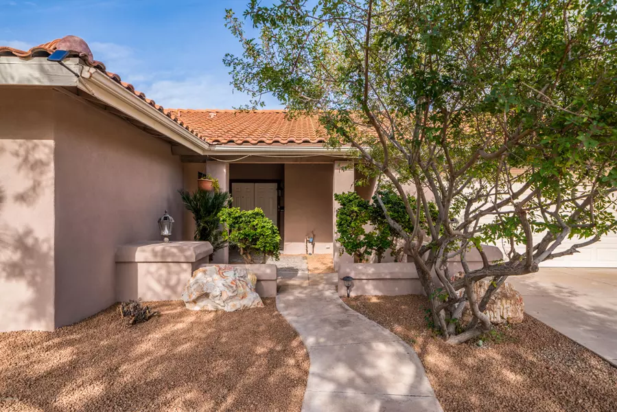 1743 N GENTRY Circle, Mesa, AZ 85213