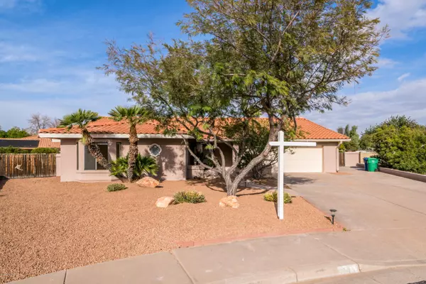 Mesa, AZ 85213,1743 N GENTRY Circle