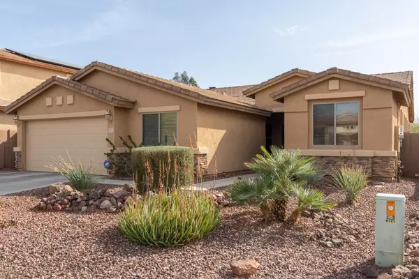 Buckeye, AZ 85326,25619 W ST KATERI Drive