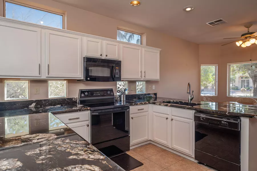 14030 W CABALLERO Drive, Sun City West, AZ 85375