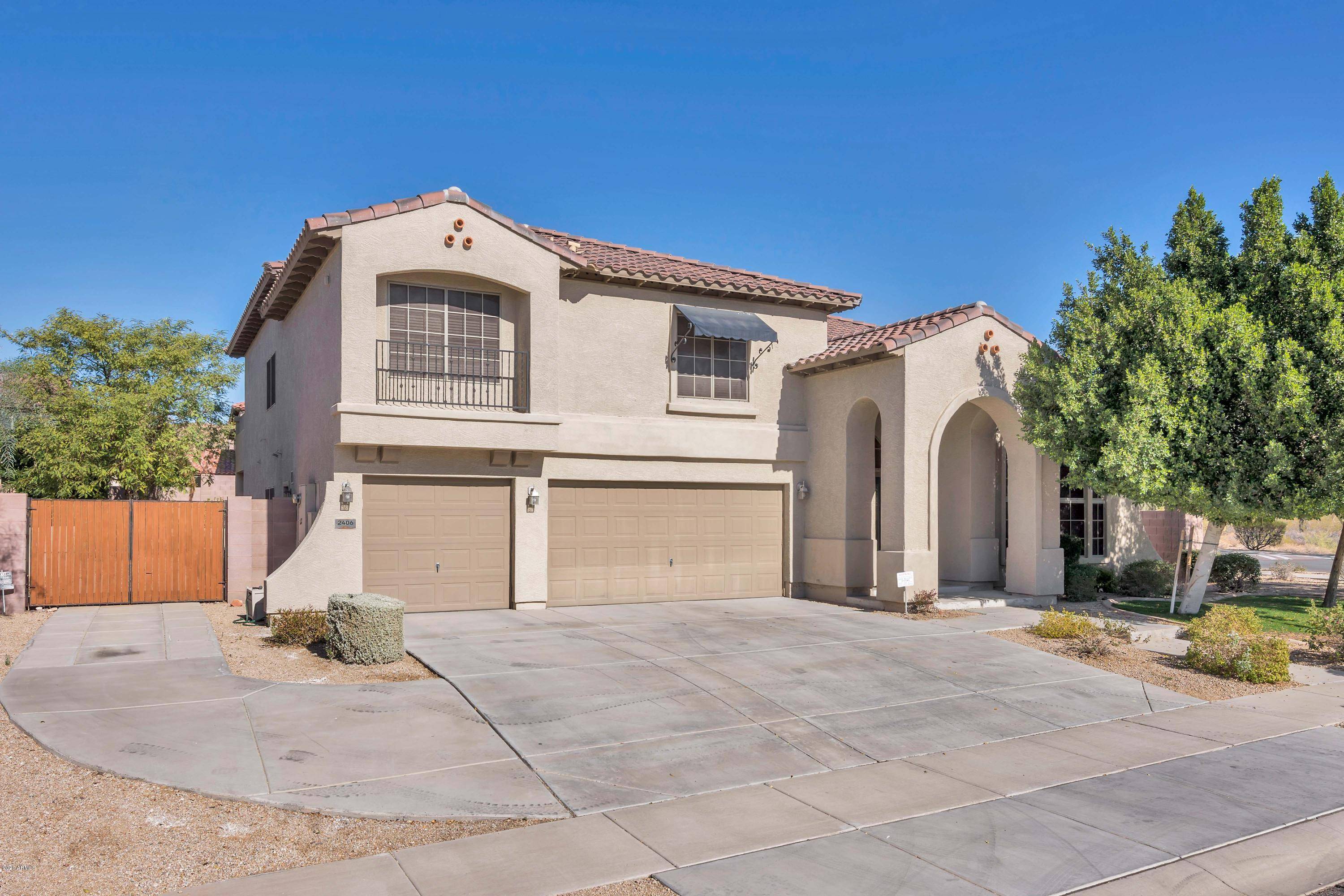 2406 W Preserve Way, Phoenix, AZ 85085
