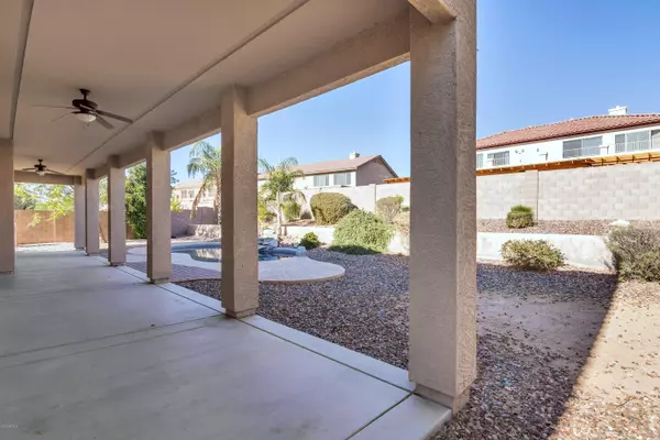 Phoenix, AZ 85085,2406 W Preserve Way