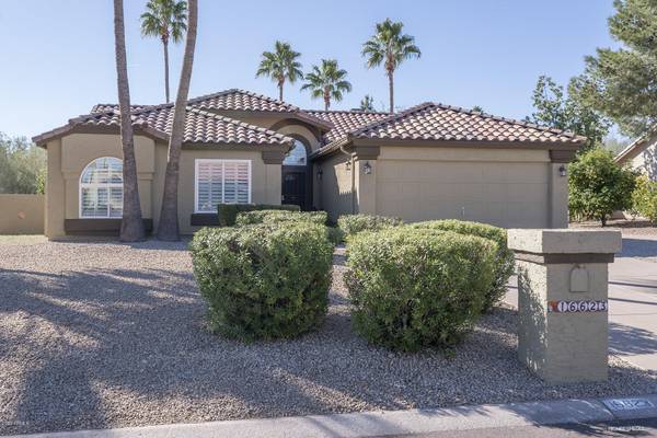 16623 E OXFORD Drive, Fountain Hills, AZ 85268